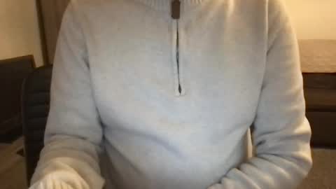 Fuck Me in GR online show from November 12, 3:53 am