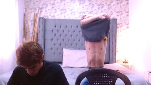 fuck_seduction online show from November 19, 7:12 pm