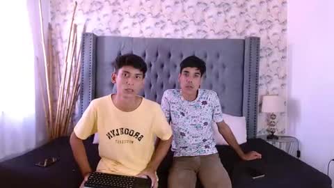 fuck_seduction online show from October 6, 6:48 pm