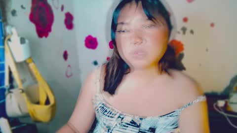 im marjj be nice to me online show from February 25, 10:37 am