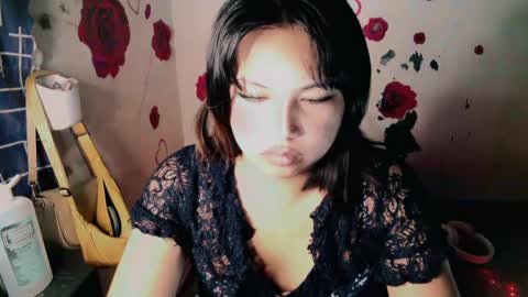 im marjj be nice to me online show from March 2, 11:42 pm
