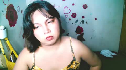im marjj be nice to me online show from March 6, 2:30 am