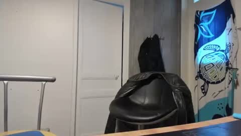 FUCKASS online show from December 24, 2:01 pm