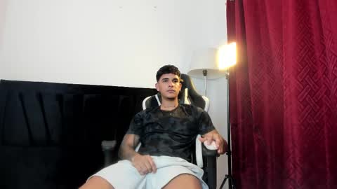 fuckboyca online show from October 15, 3:32 am