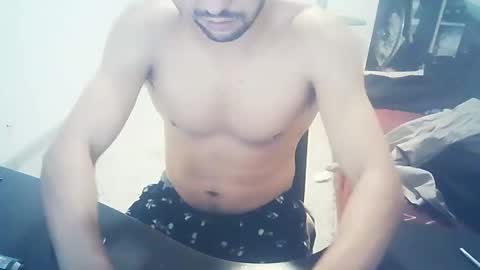 MarloStanfeld online show from September 21, 10:08 am