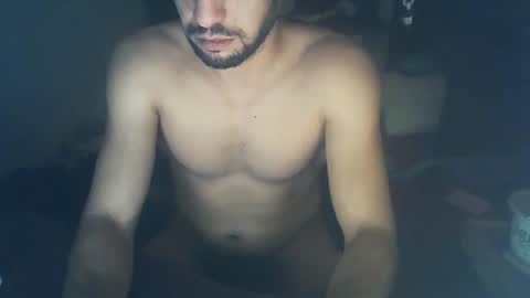 MarloStanfeld online show from October 25, 5:02 pm