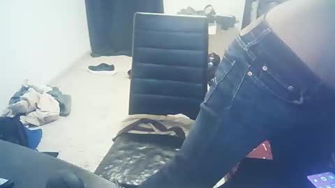 MarloStanfeld online show from October 10, 7:19 pm