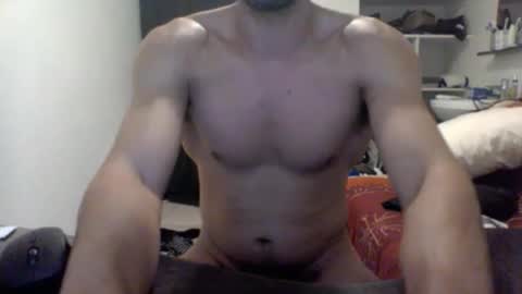 MarloStanfeld online show from September 23, 5:52 pm