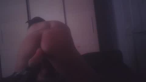 fuckdog1983 online show from January 31, 3:22 pm