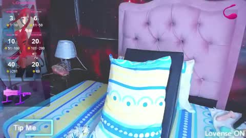 FuckedASS4U online show from June 6, 2:06 am