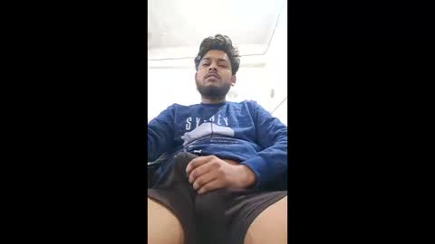 Fuckerrkapil online show from January 13, 2:36 pm