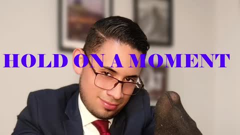 Snapshot of fuckerwate chatting on January 10, 7:21 pm SERGIO THE SEX LAWYER online show from January 10, 7:21 pm