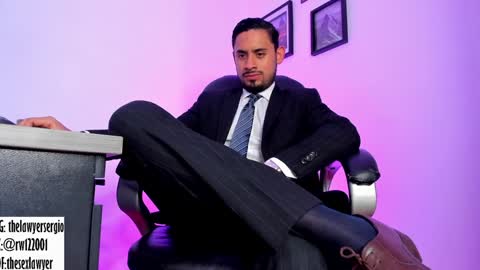 Snapshot of fuckerwate chatting on February 1, 2:37 am SERGIO THE SEX LAWYER online show from February 1, 2:37 am