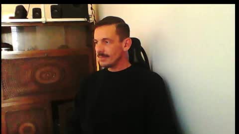 Tony online show from December 16, 1:22 pm