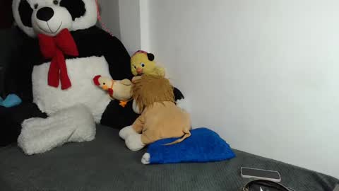 Snapshot of fucking_temptation1 chatting on February 7, 3:02 am Mia and Gary online show from February 7, 3:02 am