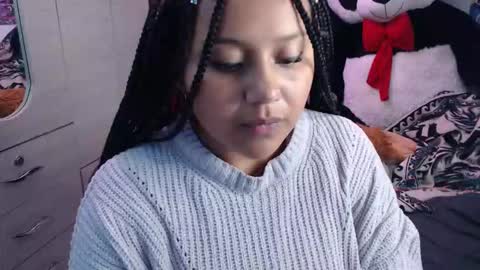 Mia and Gary  online show from March 13, 2:59 am