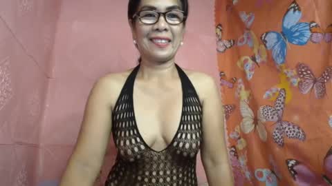 mariposa online show from December 17, 6:24 am