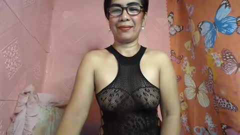 mariposa online show from January 23, 6:49 am