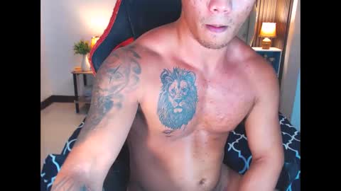 jason online show from April 3, 2:57 pm