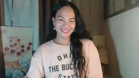 JOY online show from October 26, 8:19 pm