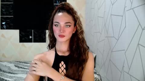 MISS IVANA online show from February 19, 1:16 am