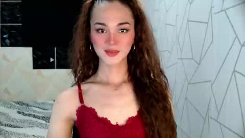 MISS IVANA online show from February 3, 11:41 pm