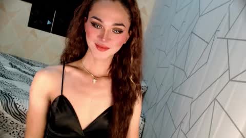 MISS IVANA online show from February 23, 11:51 pm