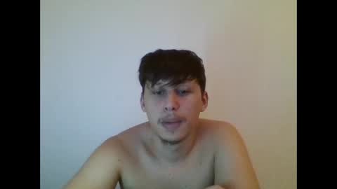 fuckmales online show from December 13, 8:59 pm