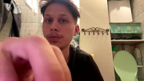 fuckmales21 online show from September 28, 11:36 pm