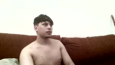 fuckmales21 online show from May 27, 7:00 pm