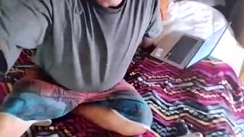 debbra online show from October 26, 8:52 pm