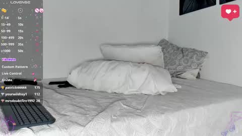 Angel im sissyboy online show from February 20, 3:19 pm