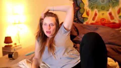 fuckmypussyplz1 online show from February 16, 2:31 am