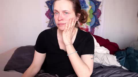 fuckmypussyplz1 online show from February 22, 11:13 pm