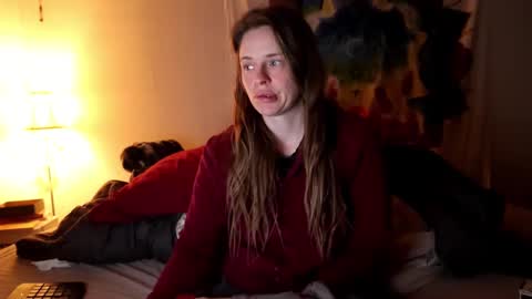 fuckmypussyplz1 online show from February 25, 12:05 pm
