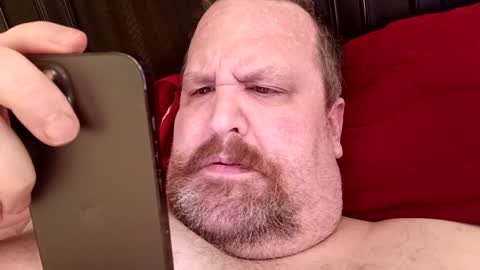fuckpussy47 online show from February 26, 12:52 am