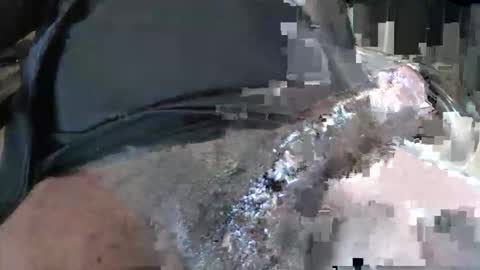 fucktheshitouttame_ online show from November 1, 1:06 am