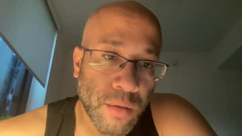 Muscle Bear Jock in Training online show from July 3, 9:25 am