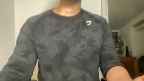 Muscle Bear Jock in Training online show from October 20, 11:21 pm