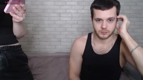 fuckyoursecretary online show from February 13, 1:25 pm