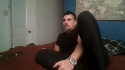 fuego1ento22 online show from January 18, 9:13 am