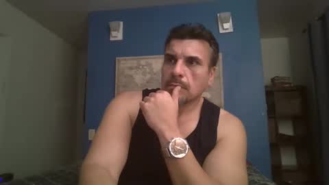 fuego1ento22 online show from January 31, 9:37 am