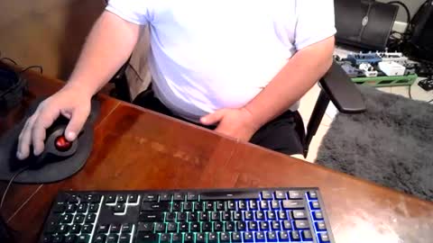 Fuego online show from July 12, 12:58 am