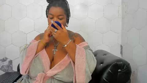 Anna Fuentes  online show from October 16, 12:16 pm