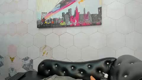 Anna Fuentes  online show from September 27, 1:09 pm