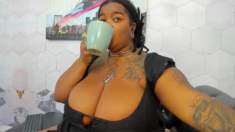 Anna Fuentes  online show from October 29, 12:18 pm