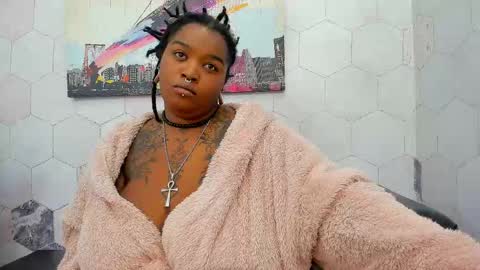 Anna Fuentes  online show from September 29, 11:53 am