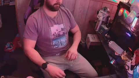 fufupop online show from March 8, 11:31 pm