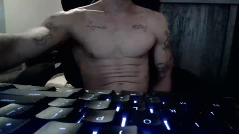 Snapshot of fukemndukem chatting on September 25, 4:03 pm fukemndukem online show from September 25, 4:03 pm