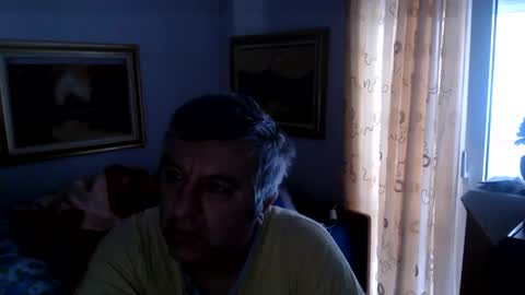 fukingcrazy online show from January 17, 8:13 am